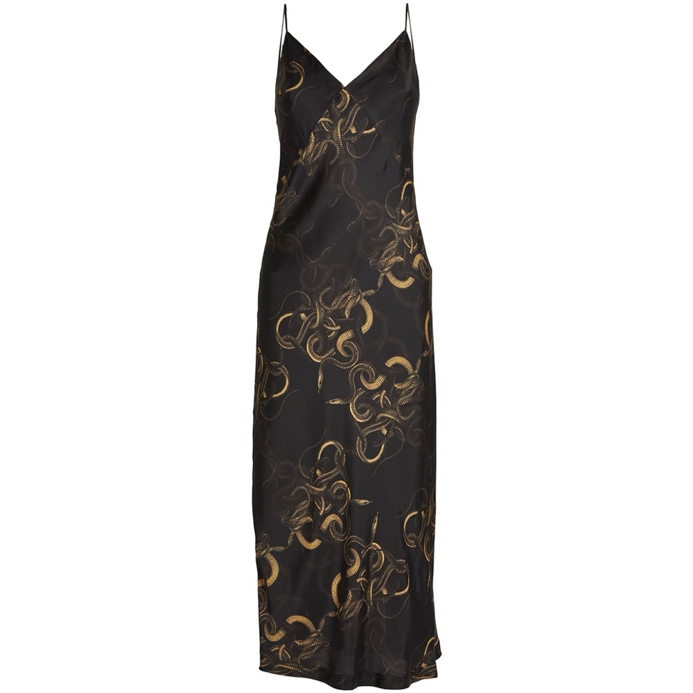 NWT All Saints Melody Tempest Dress